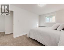 308 BLUEVALE Street N UnitNo. E - 19