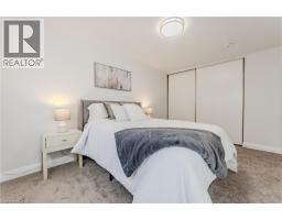 308 BLUEVALE Street N UnitNo. E - 20