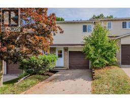 308 BLUEVALE Street N UnitNo. E - 3
