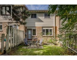 308 BLUEVALE Street N UnitNo. E - 35