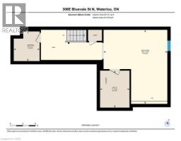 308 BLUEVALE Street N UnitNo. E - 38