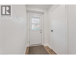 308 BLUEVALE Street N UnitNo. E - 4