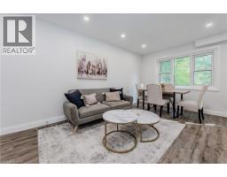 308 BLUEVALE Street N UnitNo. E - 5