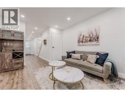 308 BLUEVALE Street N UnitNo. E - 6