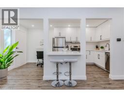 308 BLUEVALE Street N UnitNo. E - 8