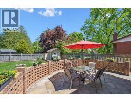 76 LOWER CANADA Crescent - 36