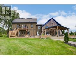 5098 PERTH ROAD 164, RR 5 - 33