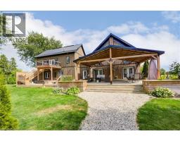 5098 PERTH ROAD 164, RR 5 - 35