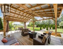 5098 PERTH ROAD 164, RR 5 - 36