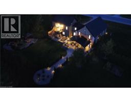 5098 PERTH ROAD 164, RR 5 - 45