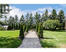 5098 PERTH ROAD 164, RR 5 - 47