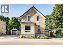 44 YOUNG Street E - 1