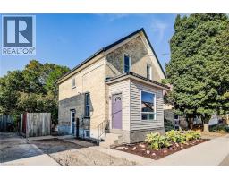 44 YOUNG Street E - 10