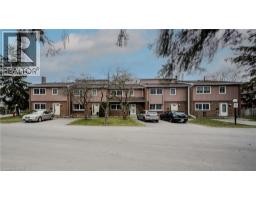 121 UNIVERSITY Avenue E UnitNo. 43 - 5
