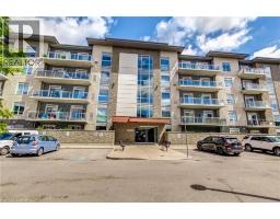 16 MARKLE Crescent UnitNo. 311 - 1