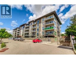 16 MARKLE Crescent UnitNo. 311 - 2