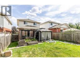 194 HOLLYRIDGE Crescent - 33