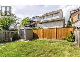 194 HOLLYRIDGE Crescent - 34