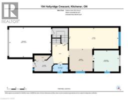 194 HOLLYRIDGE Crescent - 37