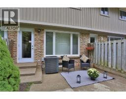 66 GLAMIS Road UnitNo. 36 - 29