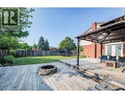 204 COUNTRY HILL Drive - 25