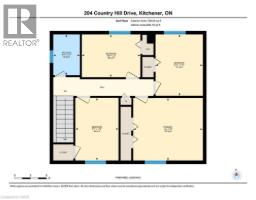 204 COUNTRY HILL Drive - 30