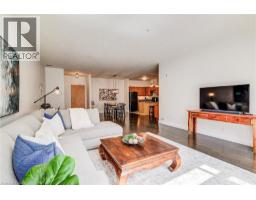 165 DUKE Street E UnitNo. 110 - 11