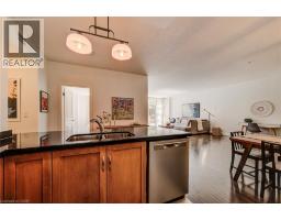 165 DUKE Street E UnitNo. 110 - 15