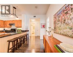 165 DUKE Street E UnitNo. 110 - 17