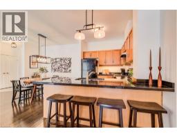 165 DUKE Street E UnitNo. 110 - 18