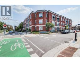165 DUKE Street E UnitNo. 110 - 2
