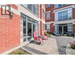 165 DUKE Street E UnitNo. 110 - 24