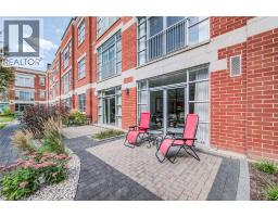 165 DUKE Street E UnitNo. 110 - 25