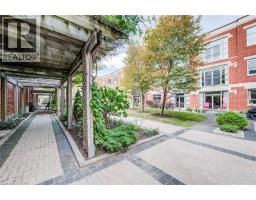 165 DUKE Street E UnitNo. 110 - 27