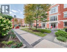165 DUKE Street E UnitNo. 110 - 28