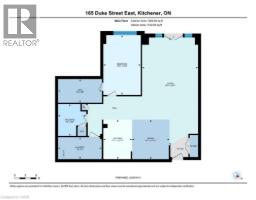 165 DUKE Street E UnitNo. 110 - 37