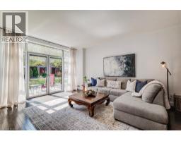 165 DUKE Street E UnitNo. 110 - 9