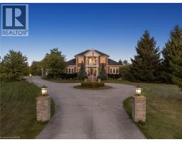 2865 HERRGOTT Road - 1