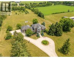2865 HERRGOTT Road - 45