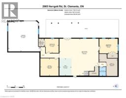 2865 HERRGOTT Road - 50