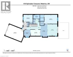 616 SPINNAKER Crescent - 43