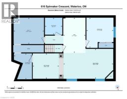 616 SPINNAKER Crescent - 44