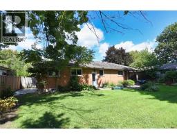 454 EVERGREEN Avenue - 37