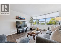 55 GREEN VALLEY Drive UnitNo. 307 - 9