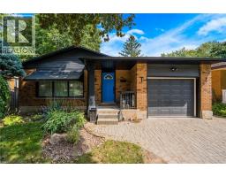 158 COACH HILL Drive - 1