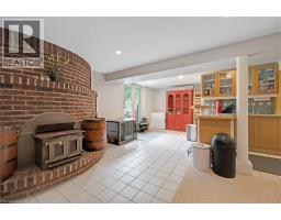 158 COACH HILL Drive - 28