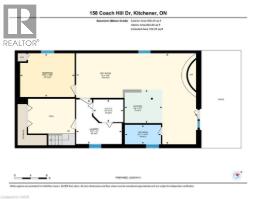 158 COACH HILL Drive - 37