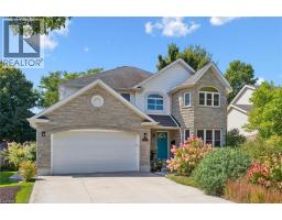 349 MEADOWVALE Place - 1