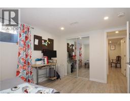 296 DUMFRIES Avenue - 16