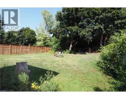 296 DUMFRIES Avenue - 22